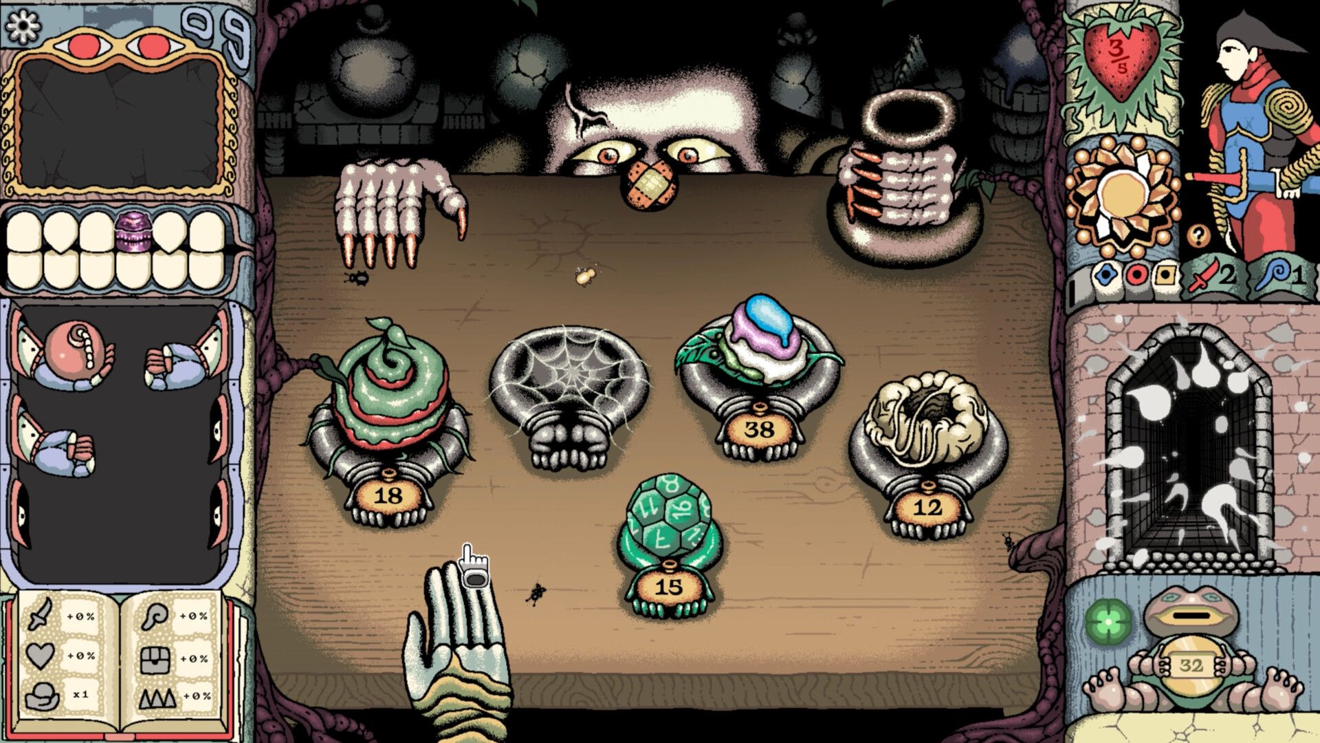 Featured image Underworld  Mansion Roguelites Free Games to Explore