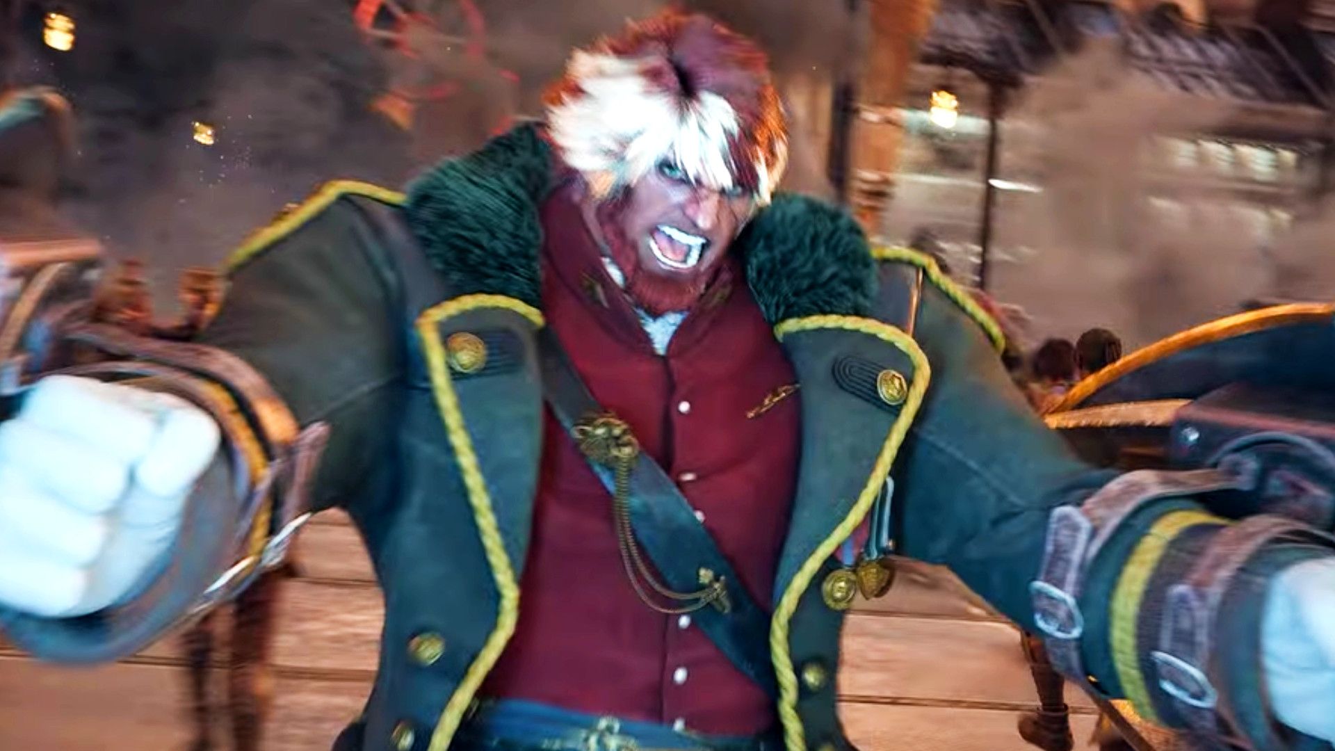 Featured image FF14 Bastion Reveal Everything YoshiP Announced at Fanfest Berlin