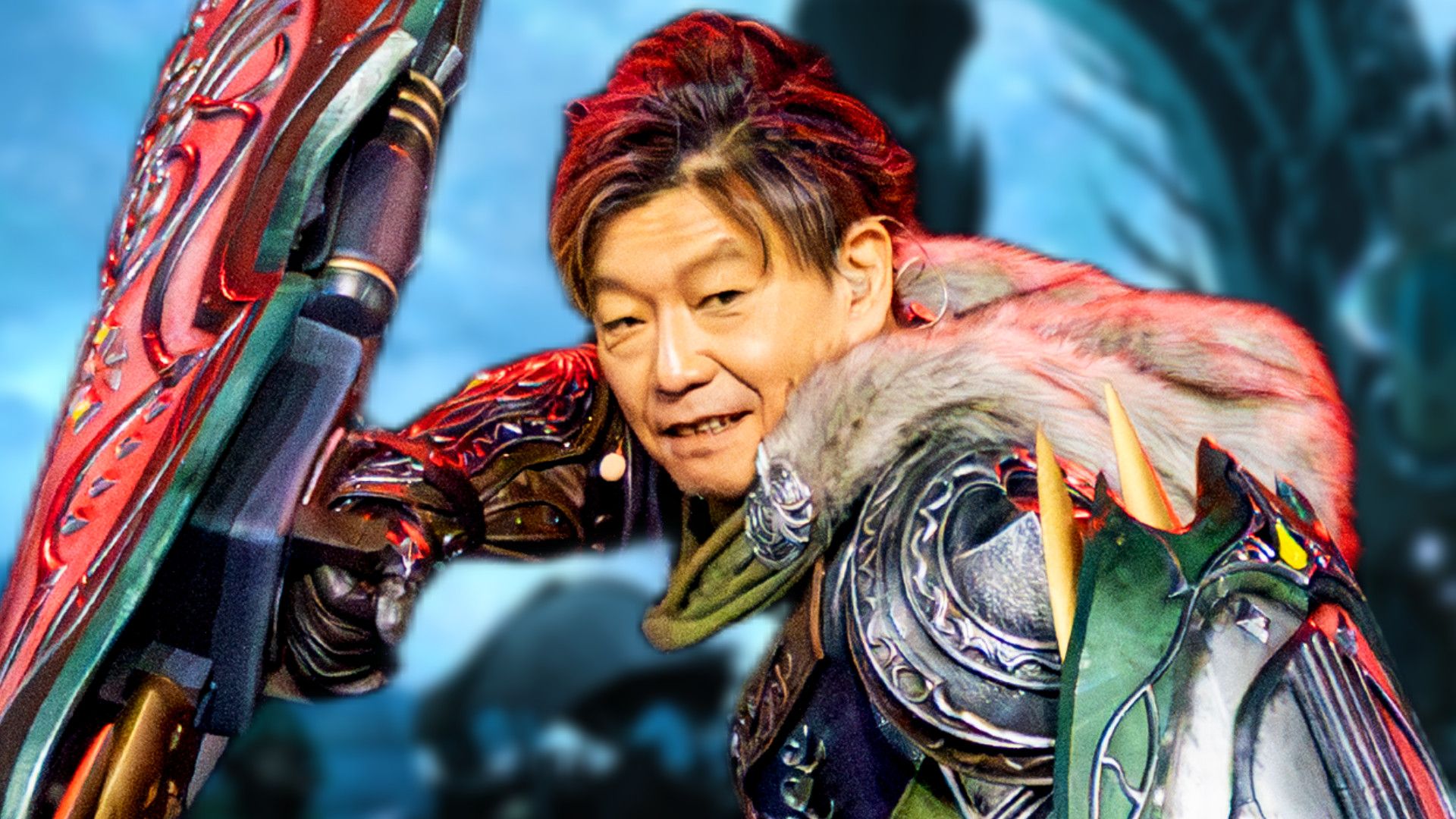 Featured image Battling MSQ and WoW housing with YoshiPs FF14 plans