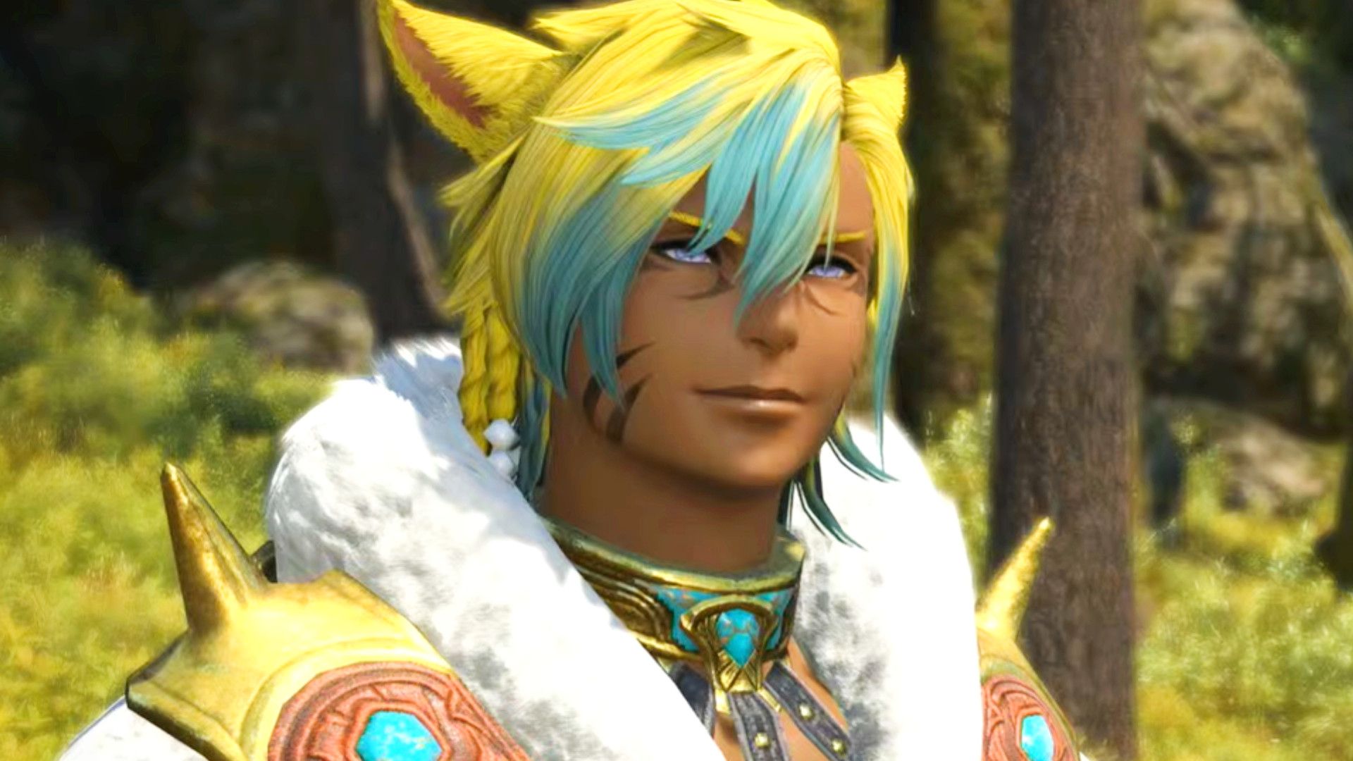 Featured image FF14 Beastmaster and The Crucible of the Unbroken detailed look