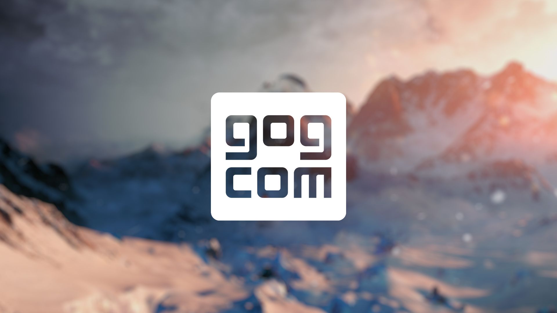 Featured image GOG challenges Sonys no disks rule for gameplay