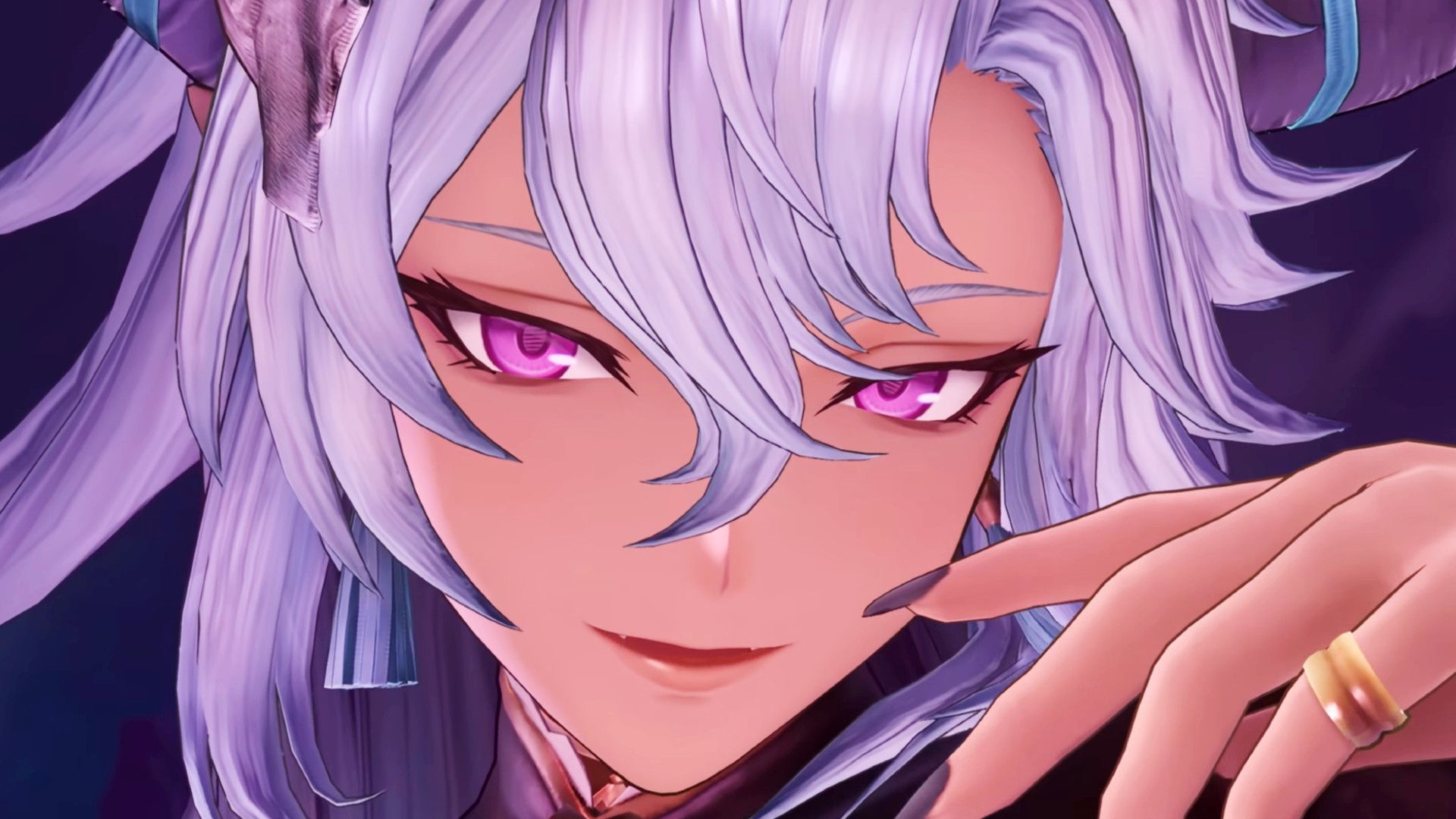 Featured image Dont miss the massive Granblue Fantasy Relink action