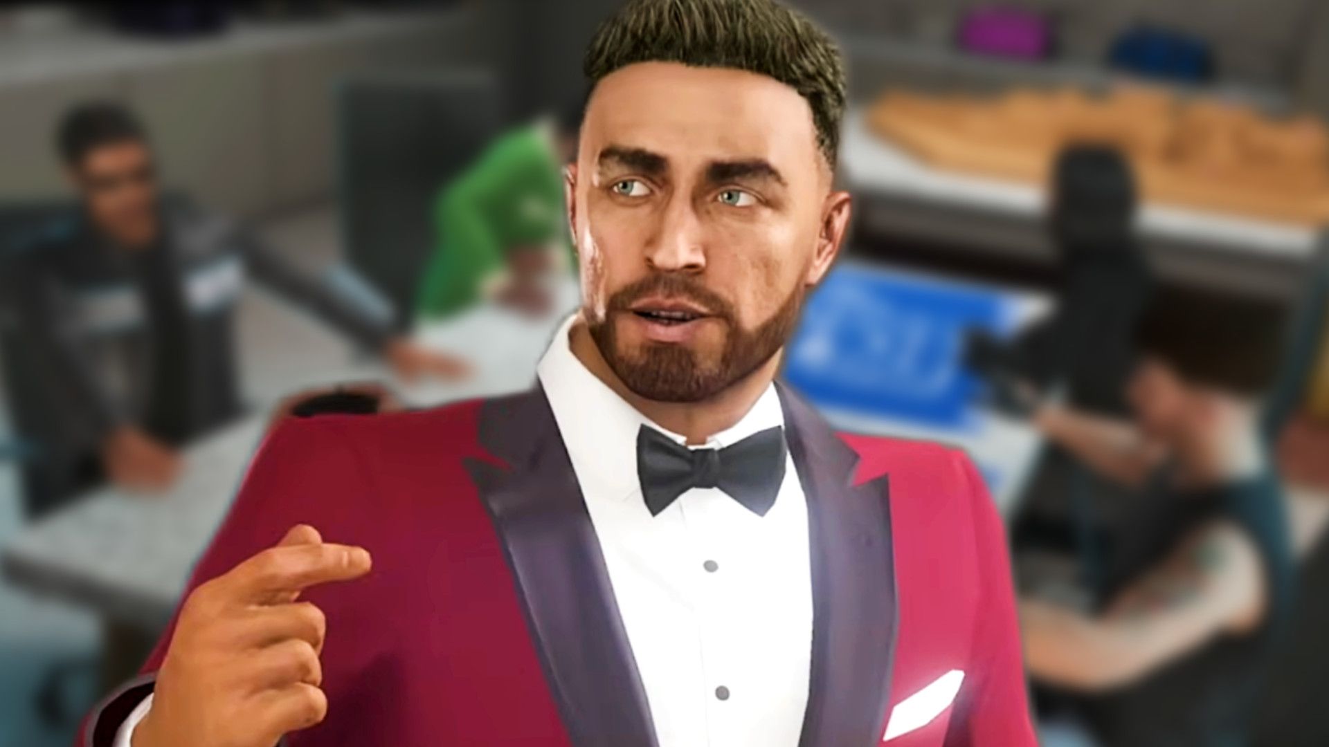 Featured image Grindy update sends wrong message before GTA 6