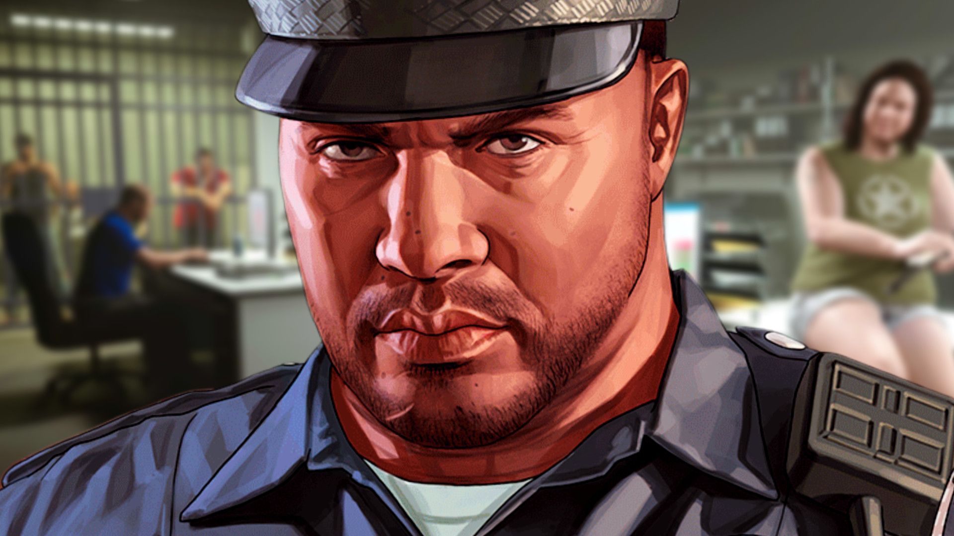 Featured image FiveM Enhanced sets GTA RP massive upgrade launch date next week