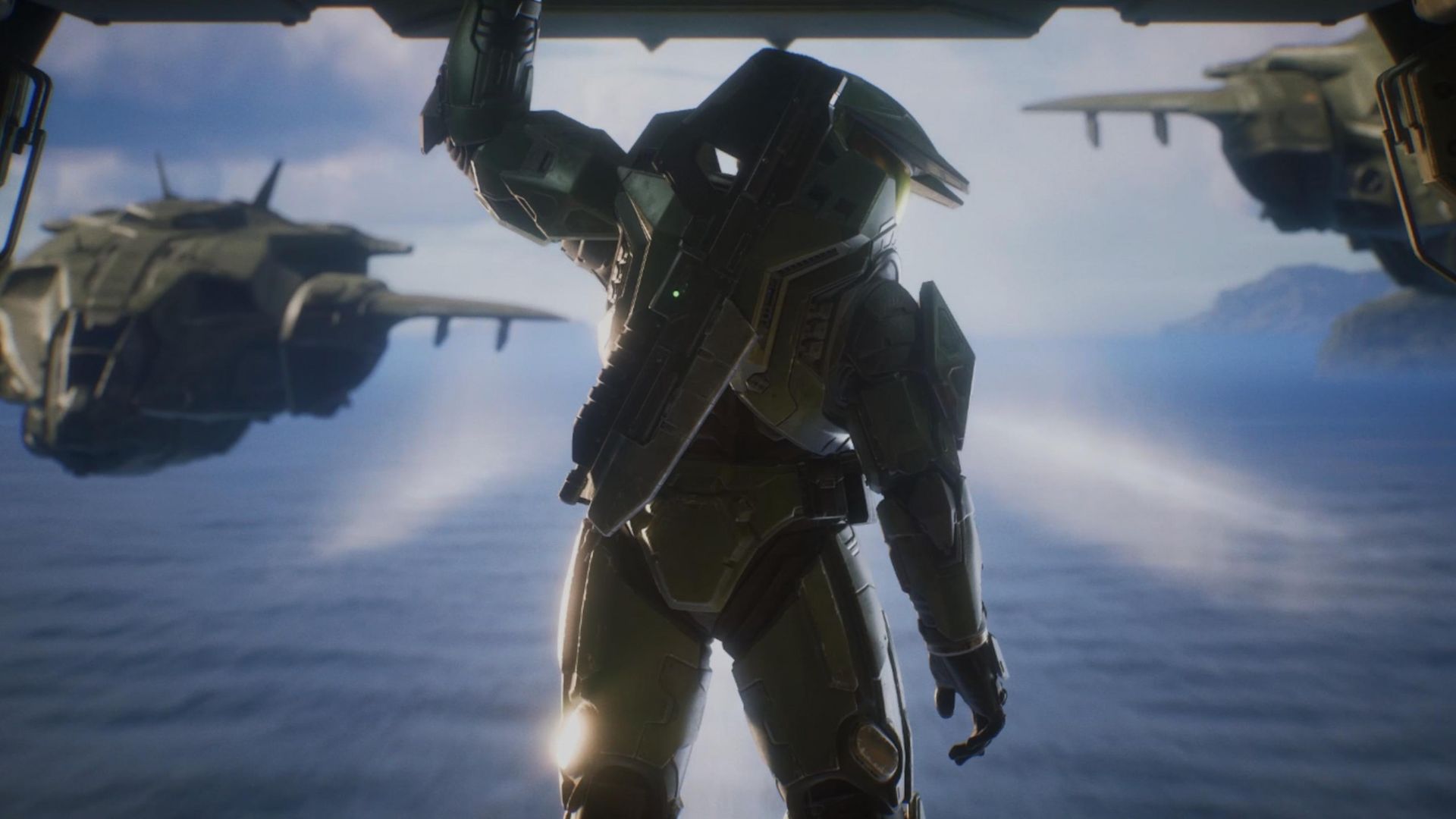 Featured image Halo Campaign Evolved Hardcore Review