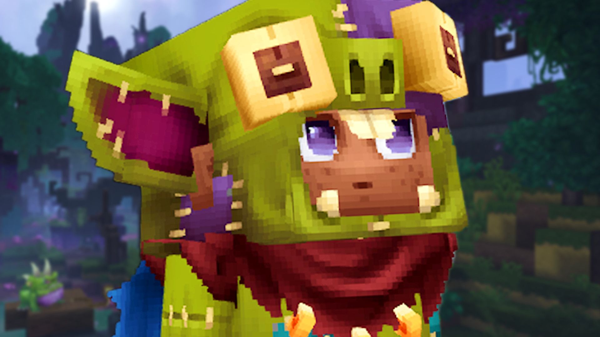 Featured image Hytale Chapter 1 visuals are absolutely stunning
