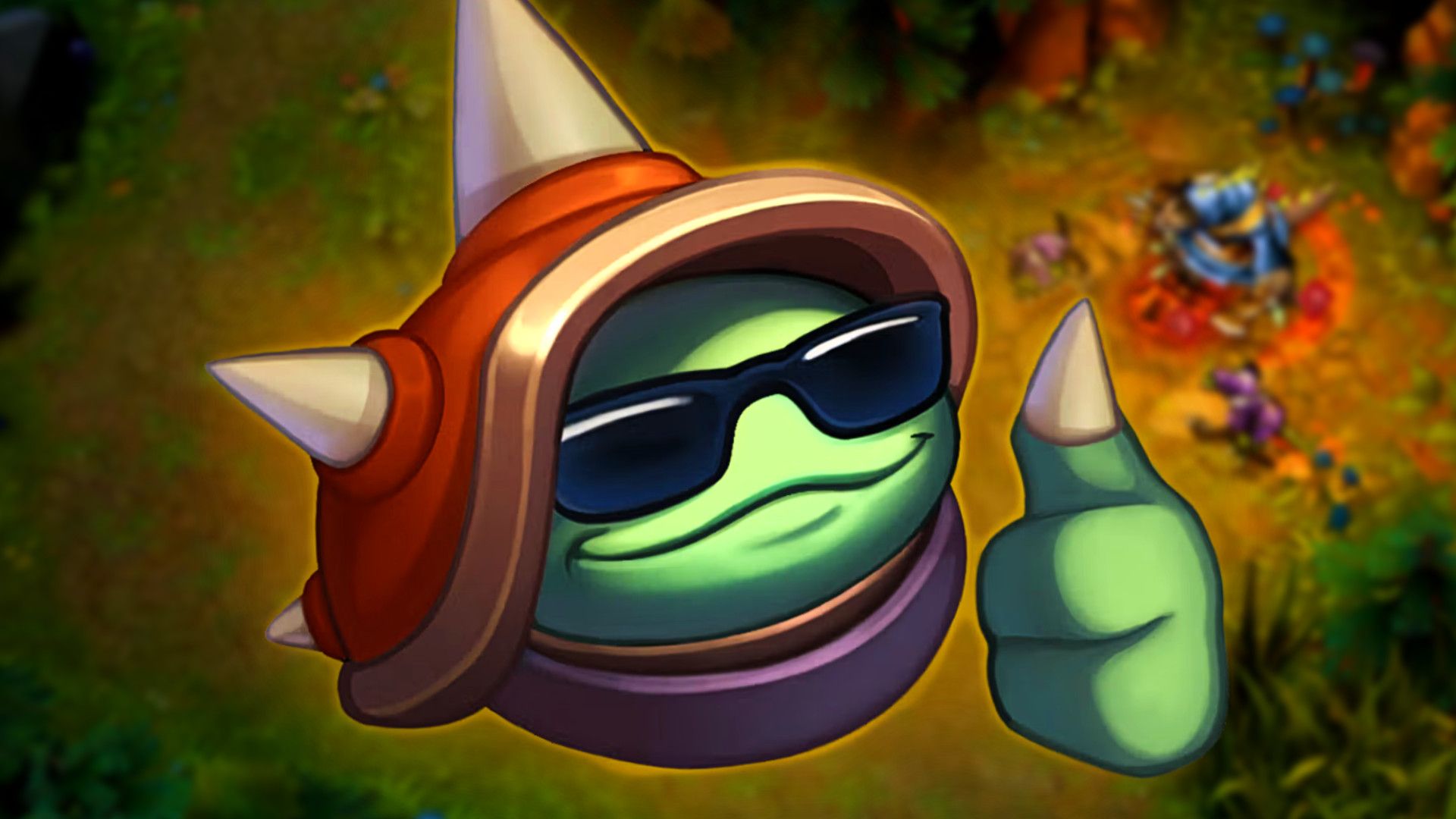 Featured image LoL Classic Greatest Hits of Early Years Gameplay