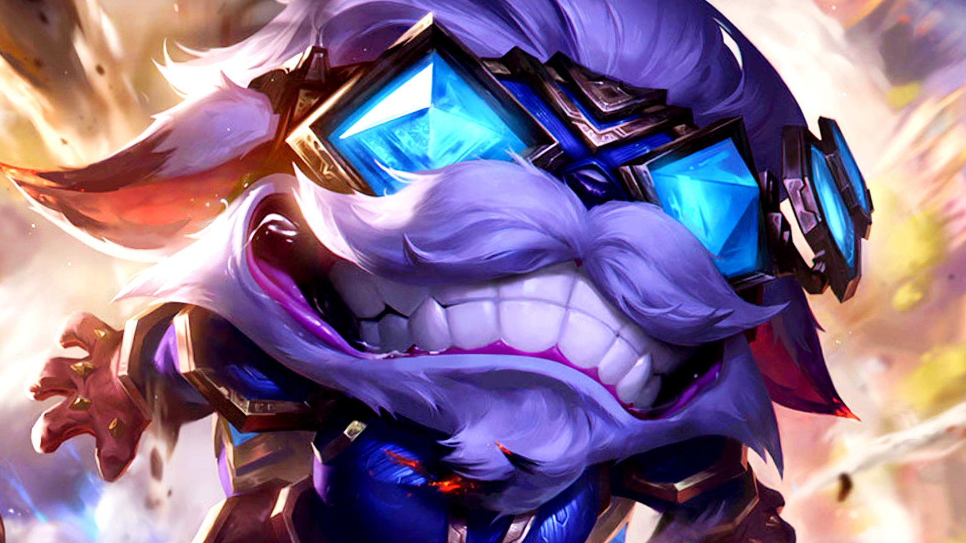 Featured image Riot defends mage bot viability in League of Legends