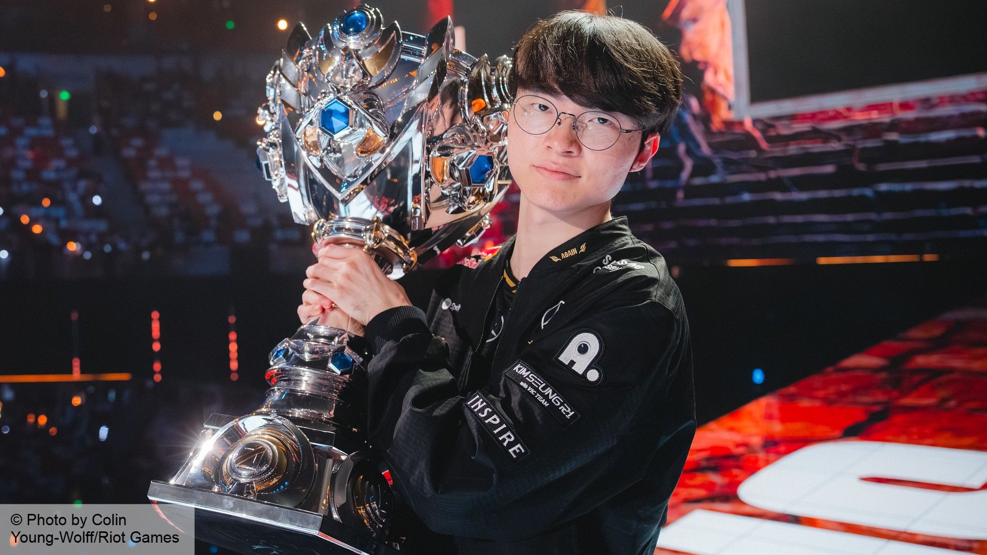 Featured image Scalpers cash in LoL Worlds tickets soar to 169k