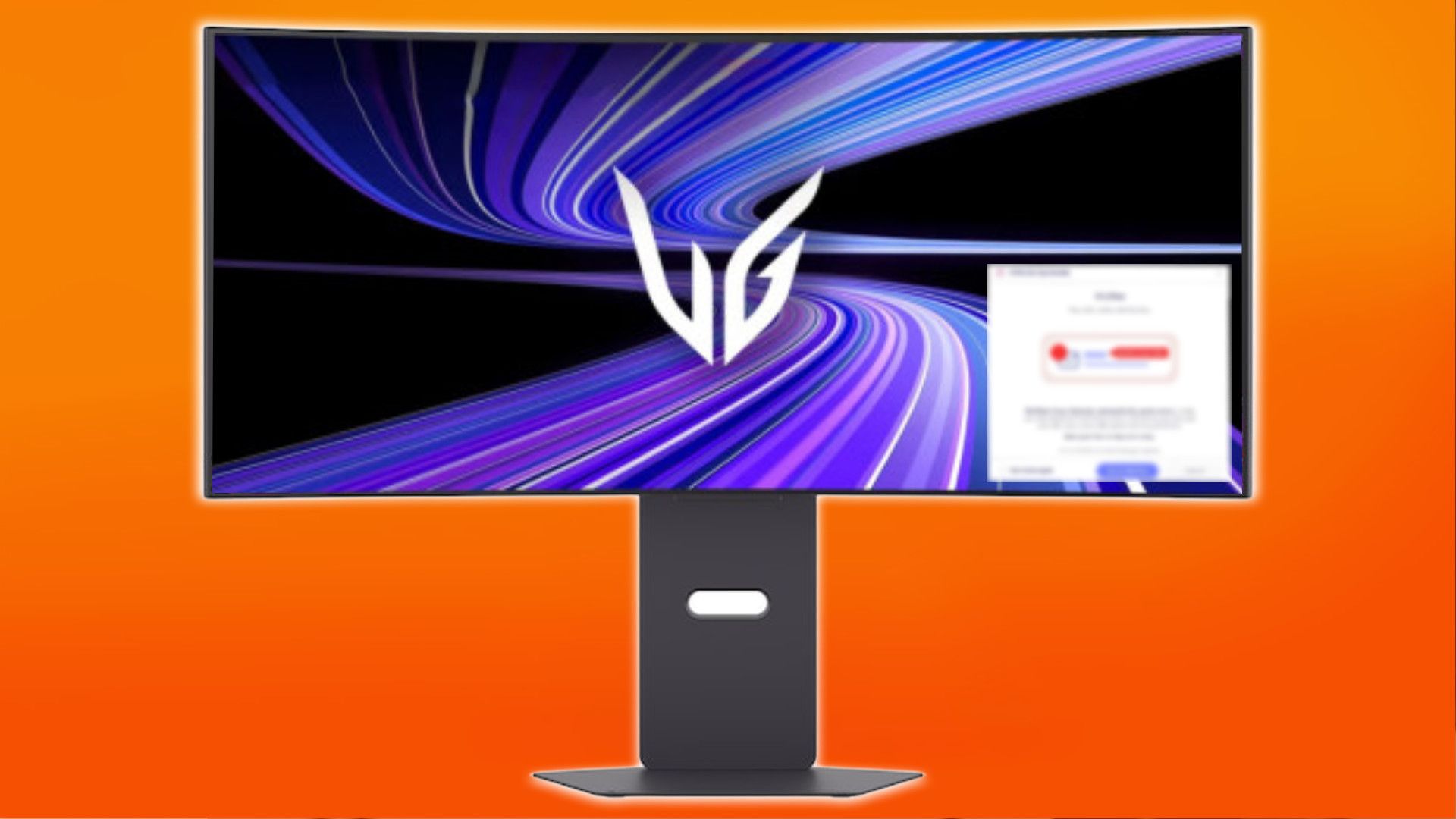 Featured image LG monitors sneak adware onto your PC