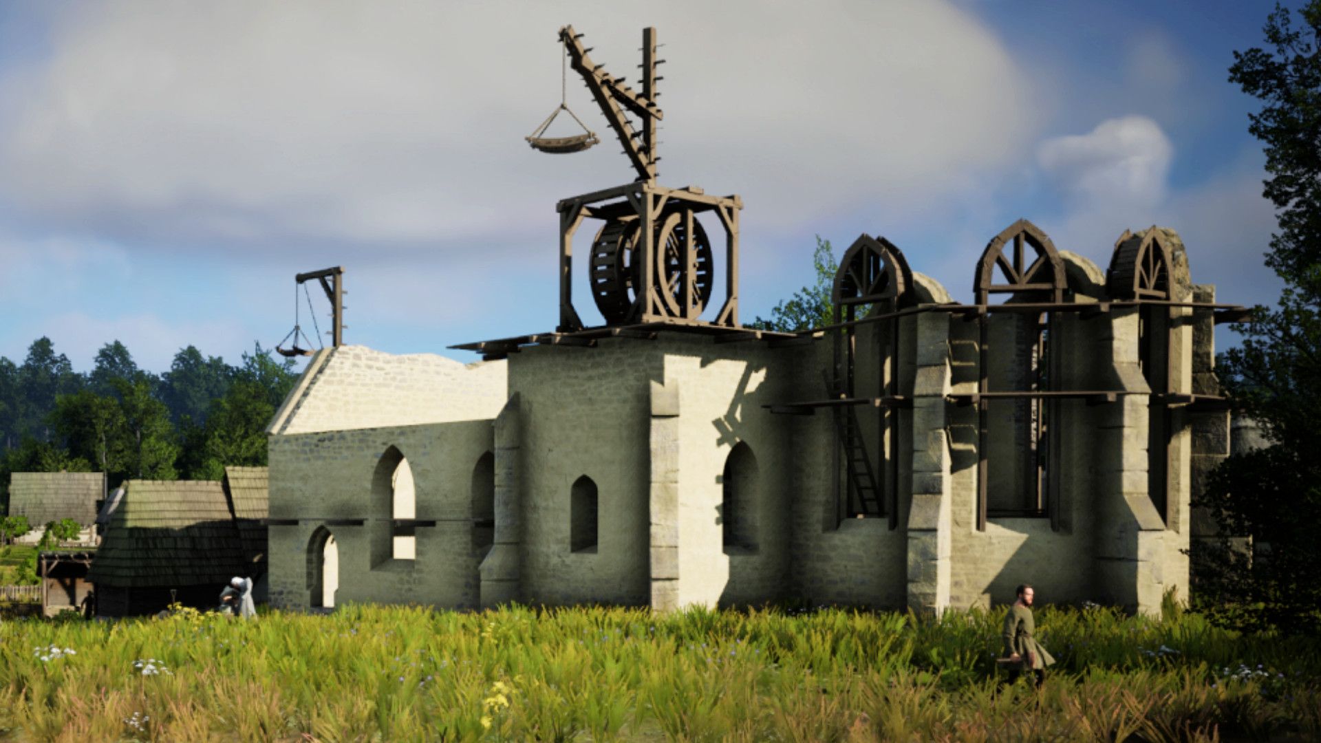 Featured image New visuals coming to Manor Lords