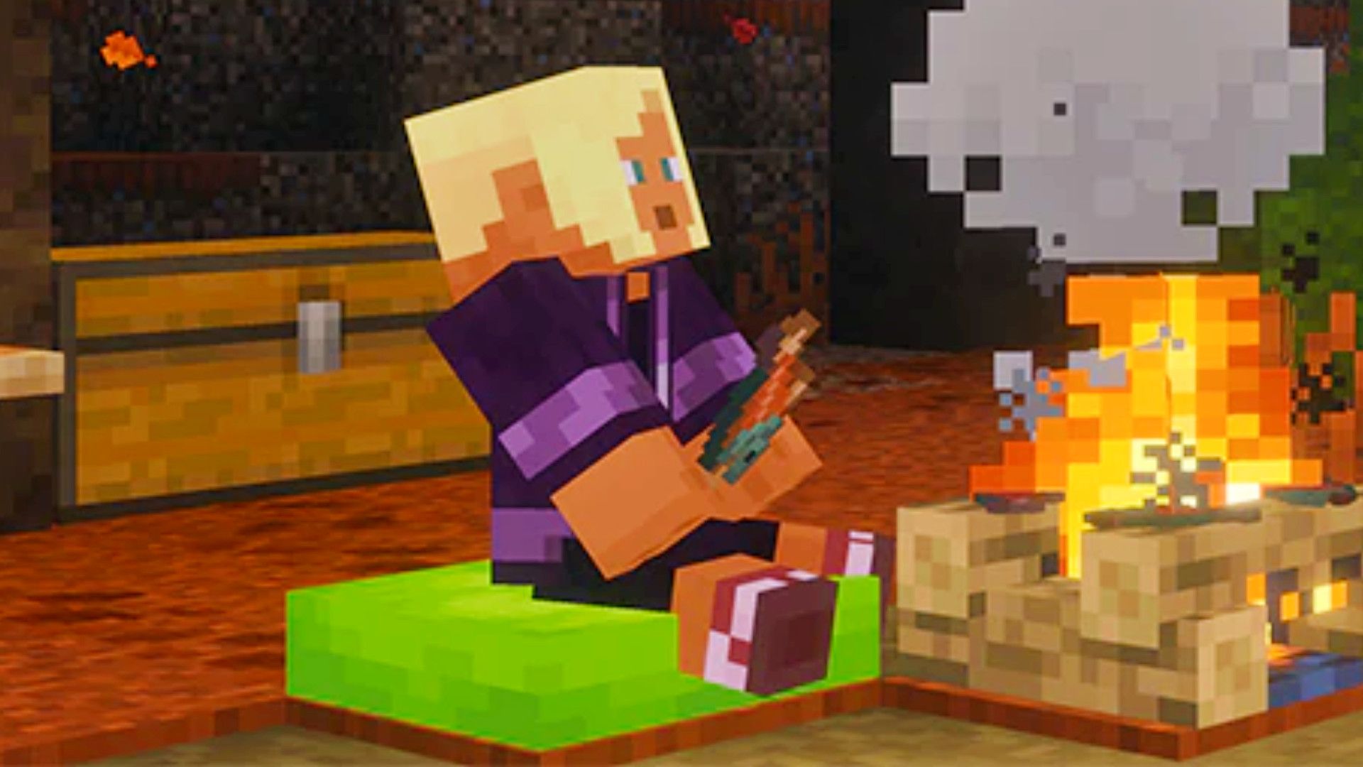 Featured image Minecraft adds seats for builders after 17 years