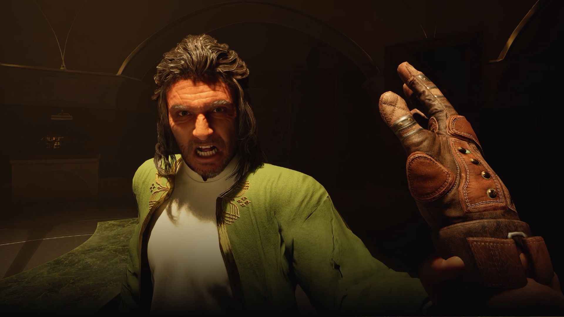 Featured image See what Cyans cancelled Myst game could have been