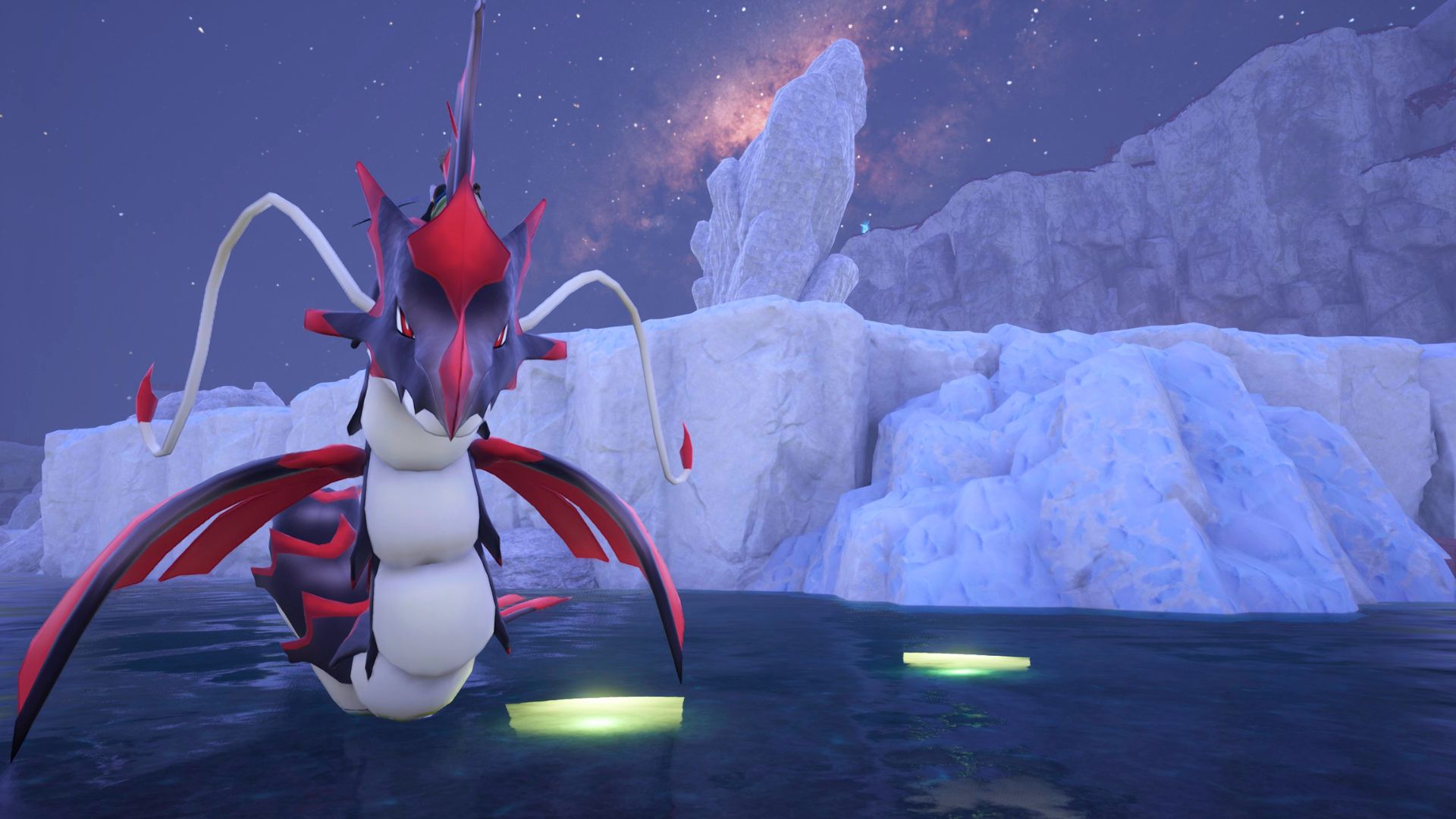 Featured image How to find Nightstar Sand in Palworld 10