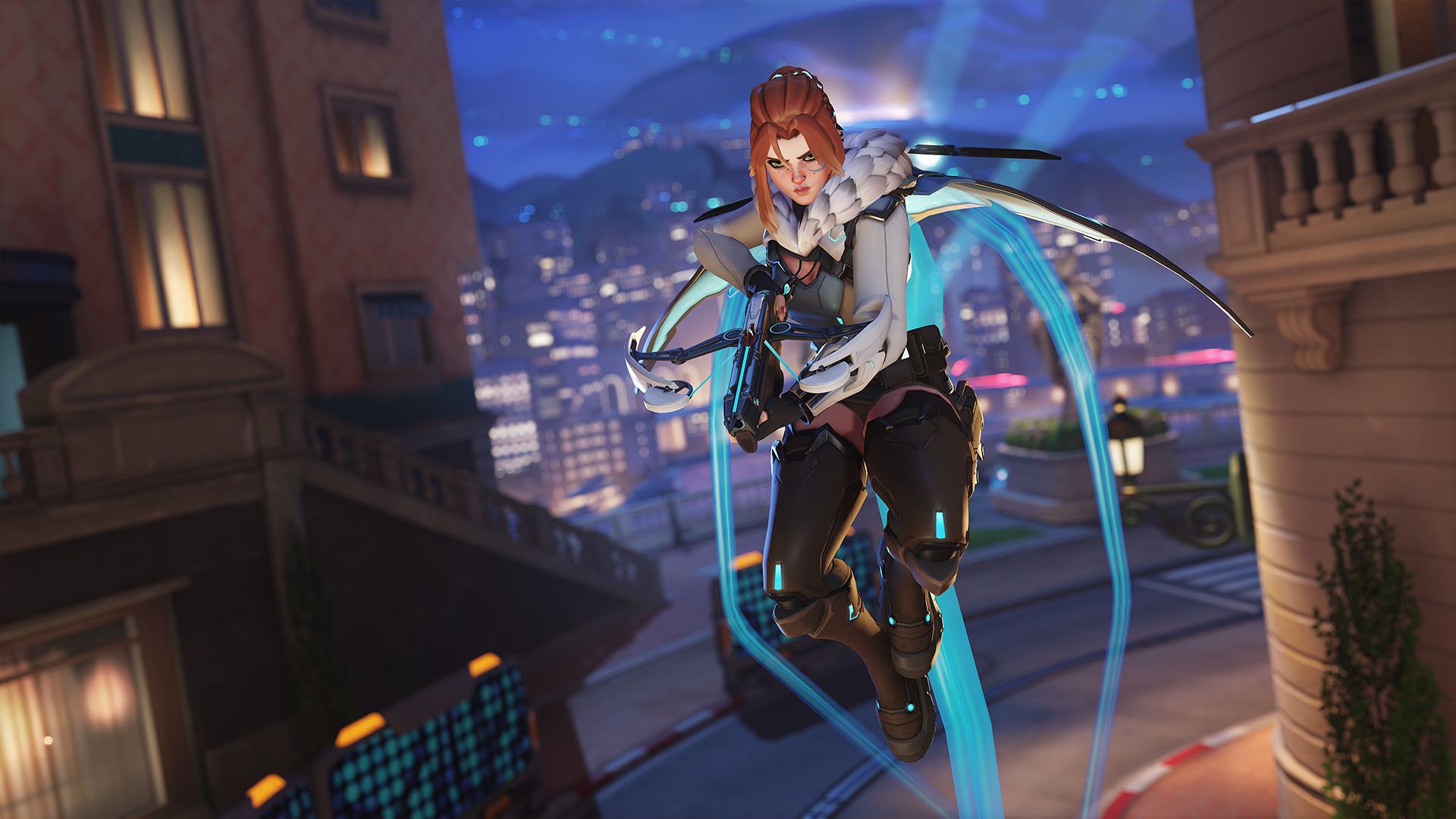 Featured image Overwatch cuts Stadium heroes and maps for smaller audiences