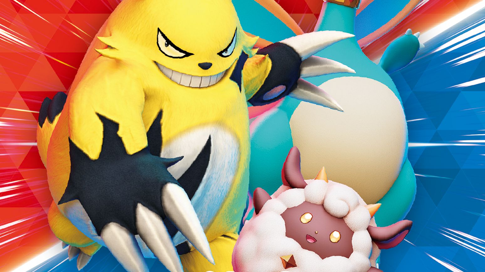 Featured image Palworld TCG hits 35M sales before launch