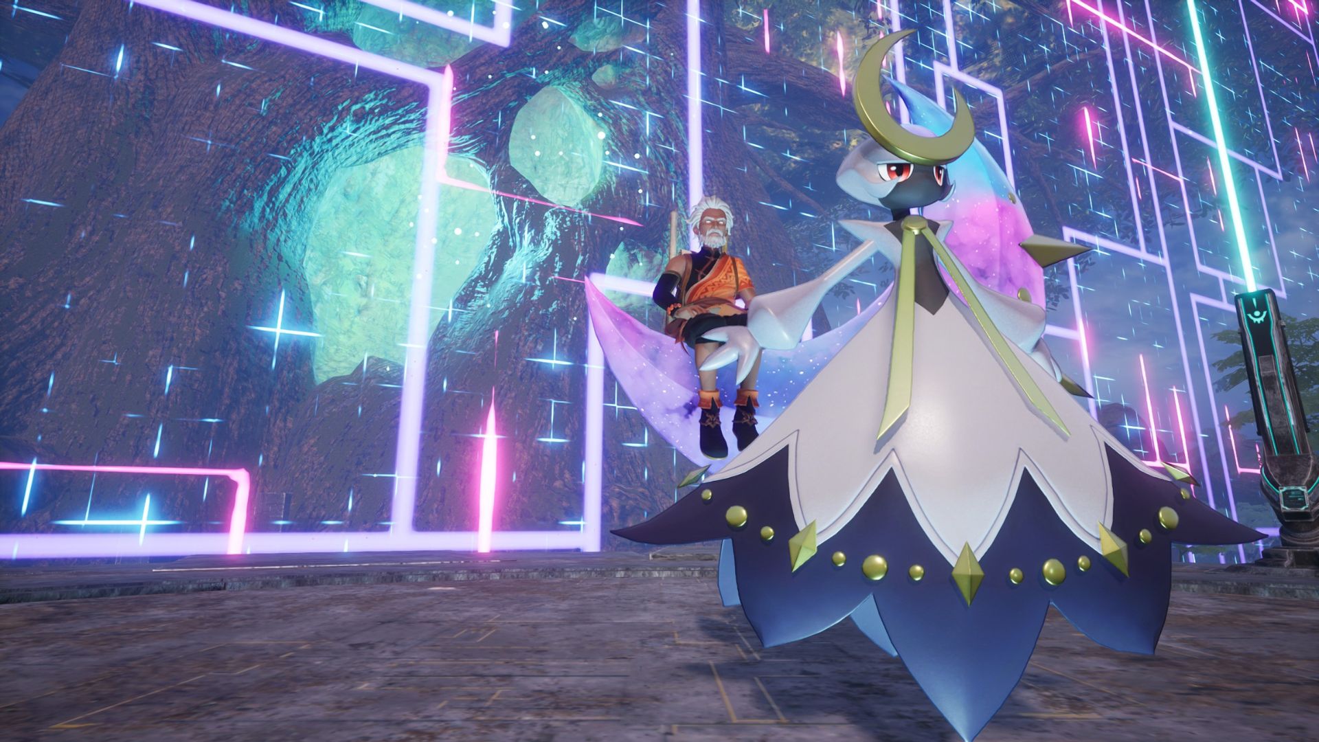 Featured image Where to find Holy Water in Palworld 10