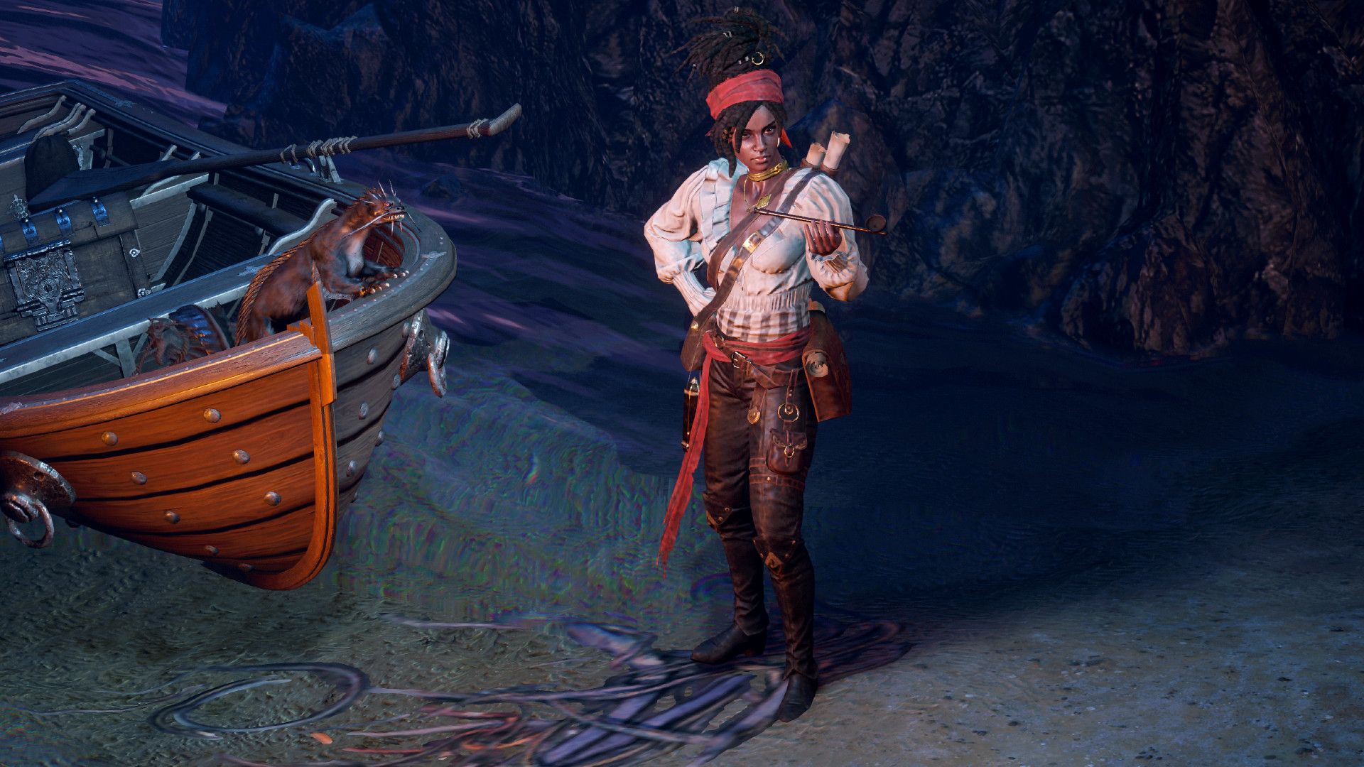 Featured image PoE skill gem overhaul perfect moment for new players