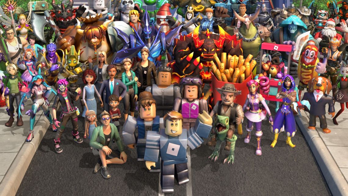 Featured image Roblox changes classic clothing rules to unify 2D and 3D