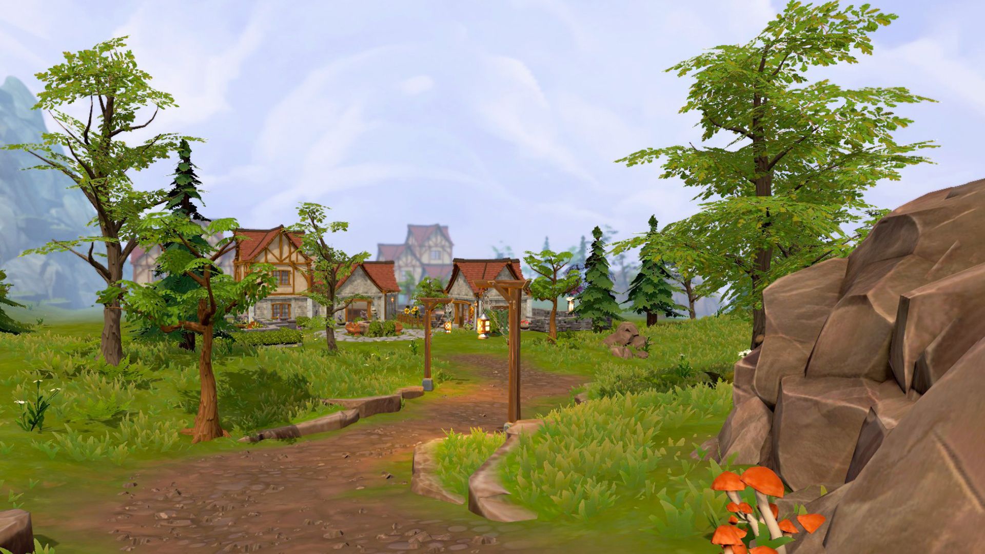 Featured image Runescape house party shacks in a Homestead with friends