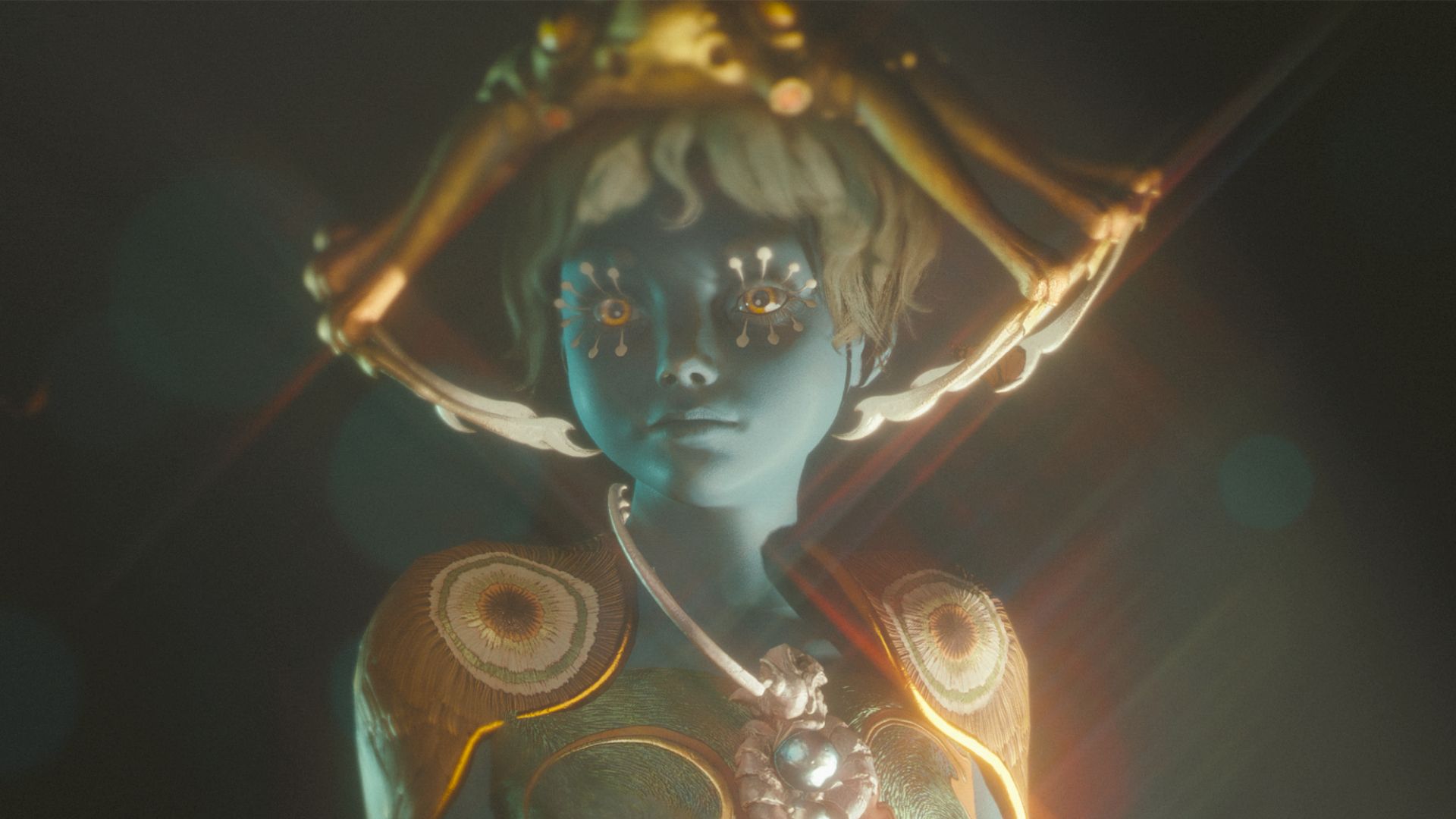 Featured image Soulframe finally looks like a fantasy RPG