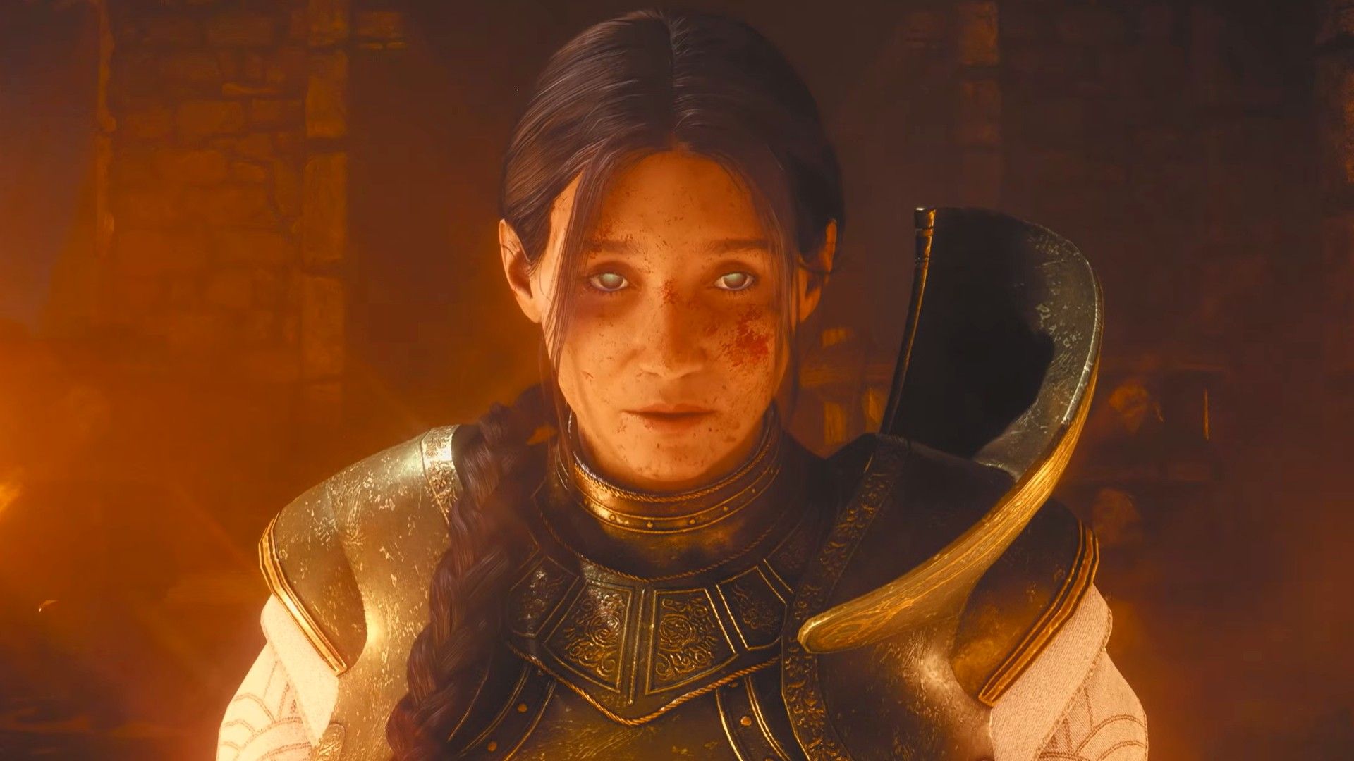 Featured image Darkest Soulframe demo at TennoCon 2026