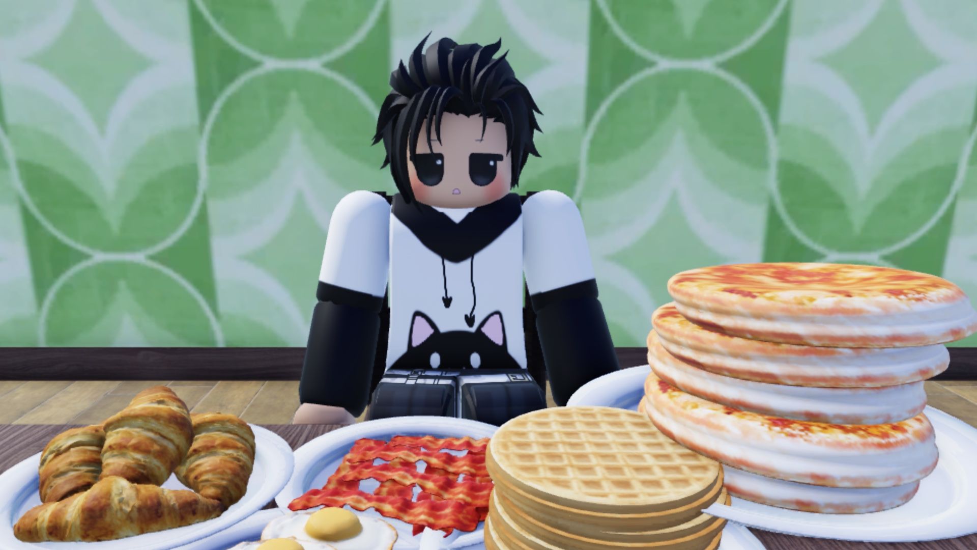 Featured image Live Mukbang Stream Codes July 2026
