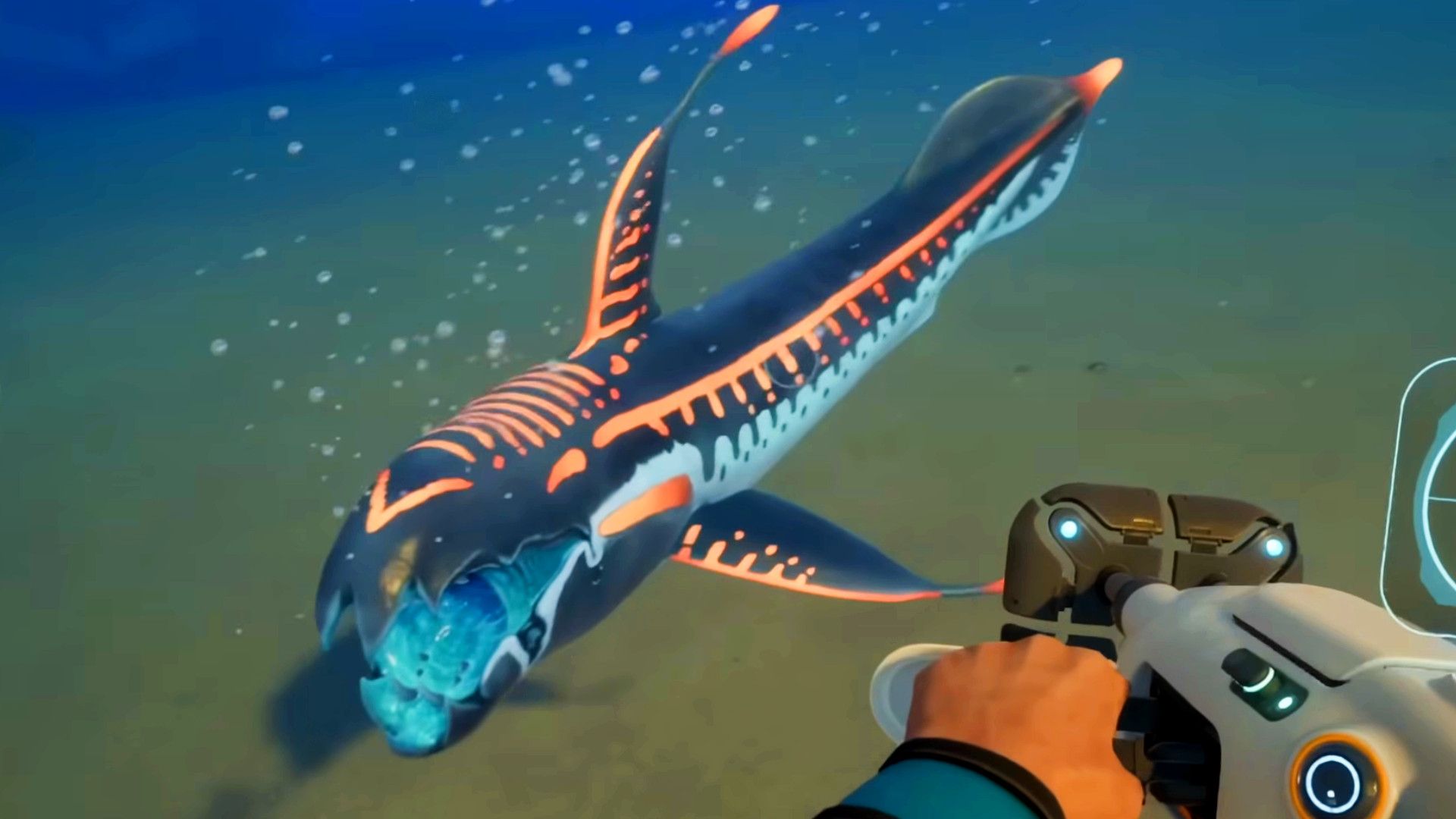 Featured image Subnautica 2 fends off threats to preserve the terror