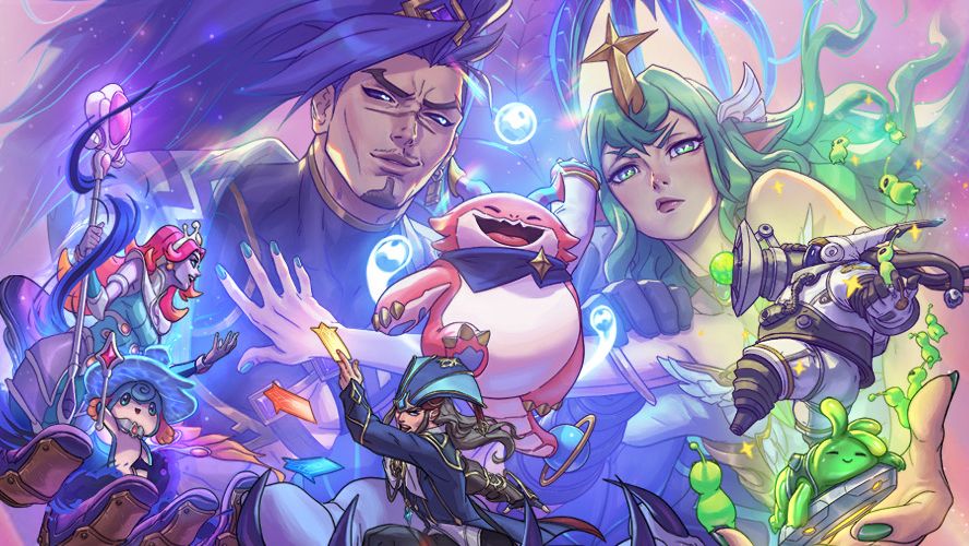 Featured image TFT kills macOS support Riot is fixing it