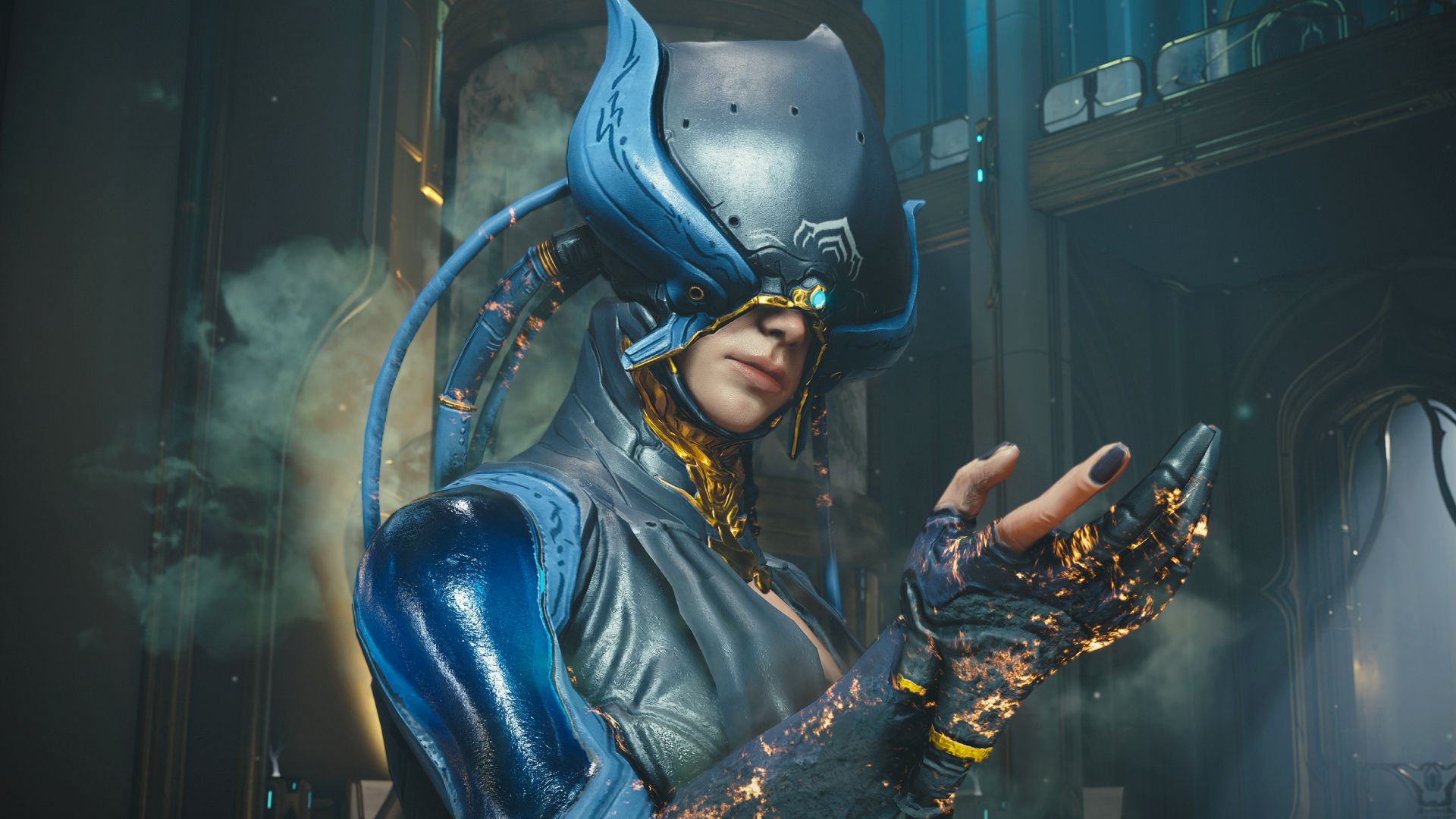 Featured image Digital Extremes triumphs at TennoCon 2026