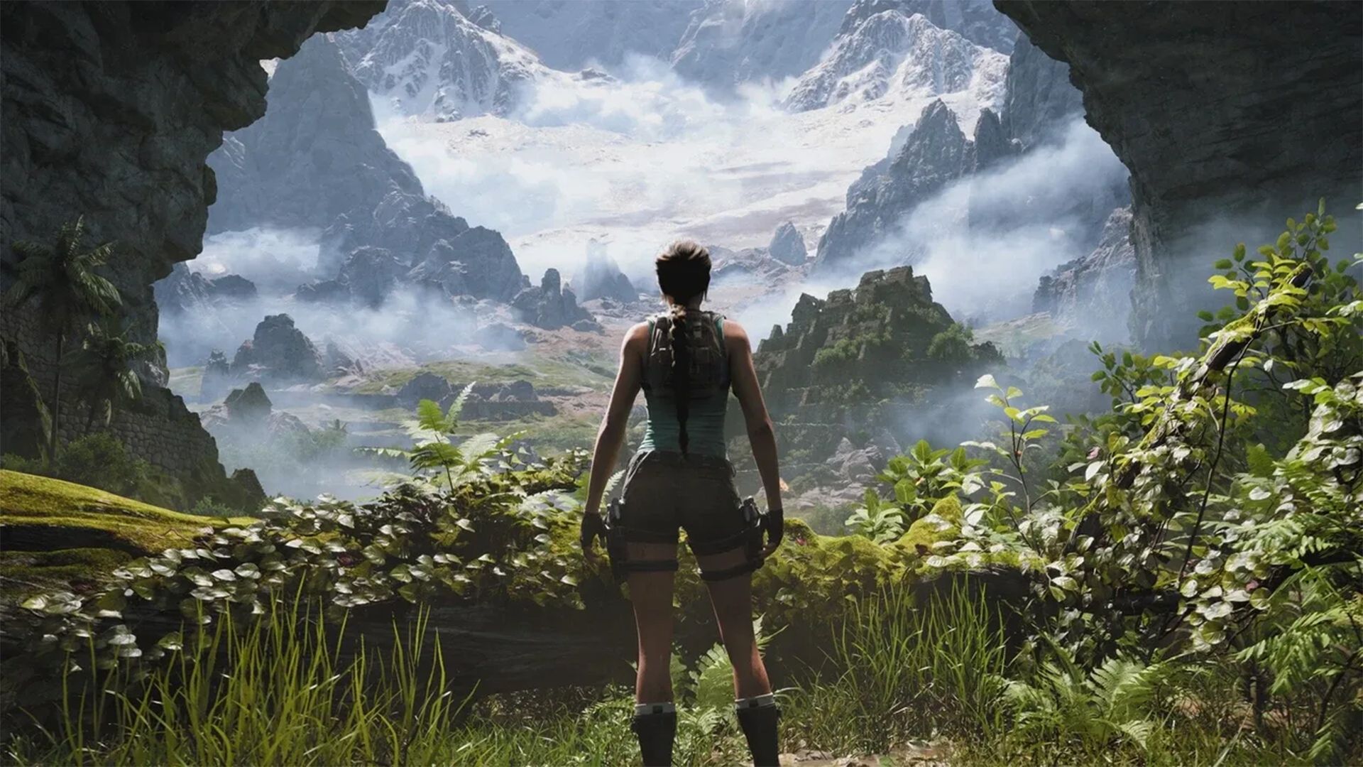 Featured image Tomb Raider Legacy of Atlantis needs these visual changes