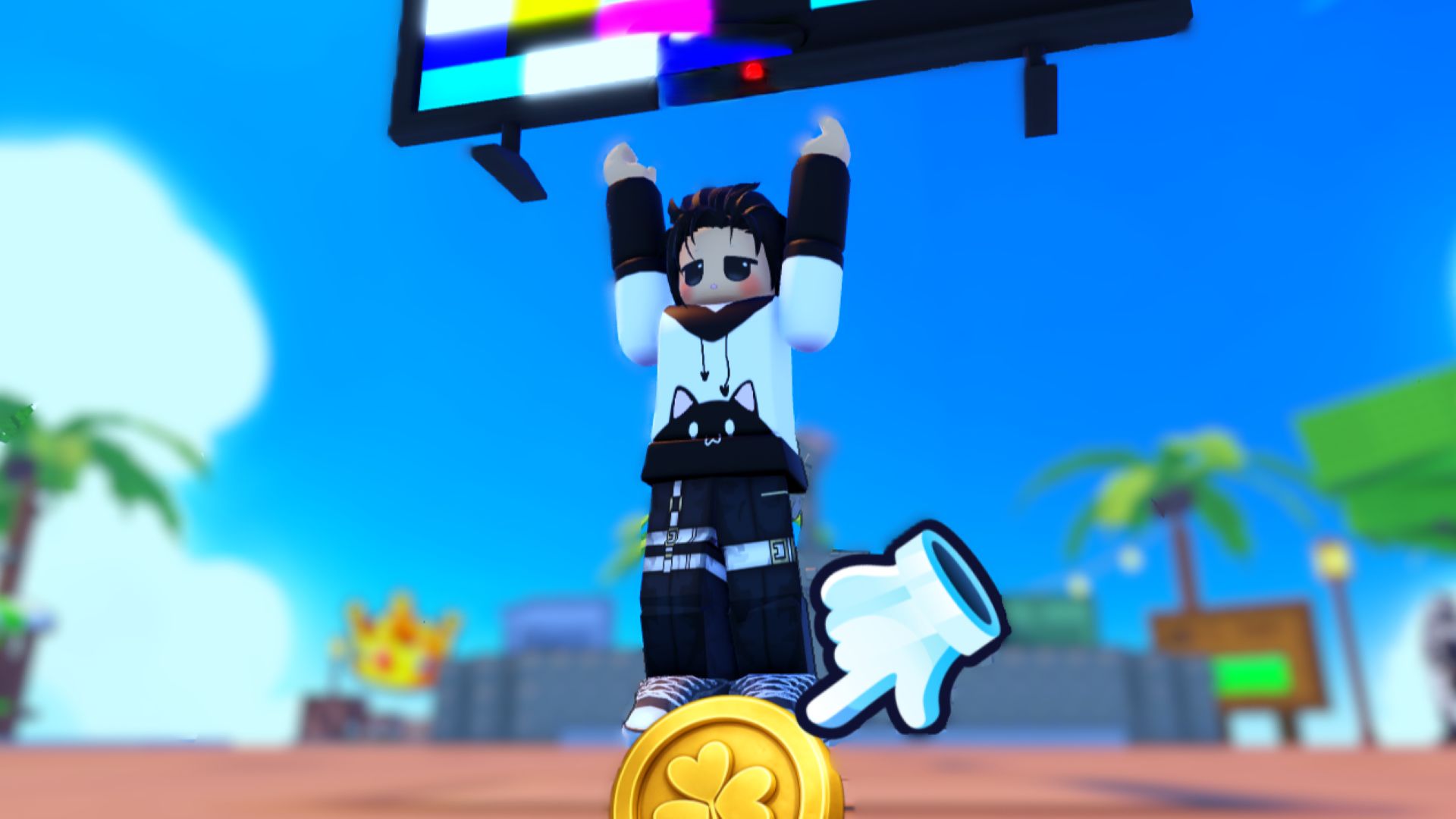 Featured image Throw Coin Get Codes July 2026