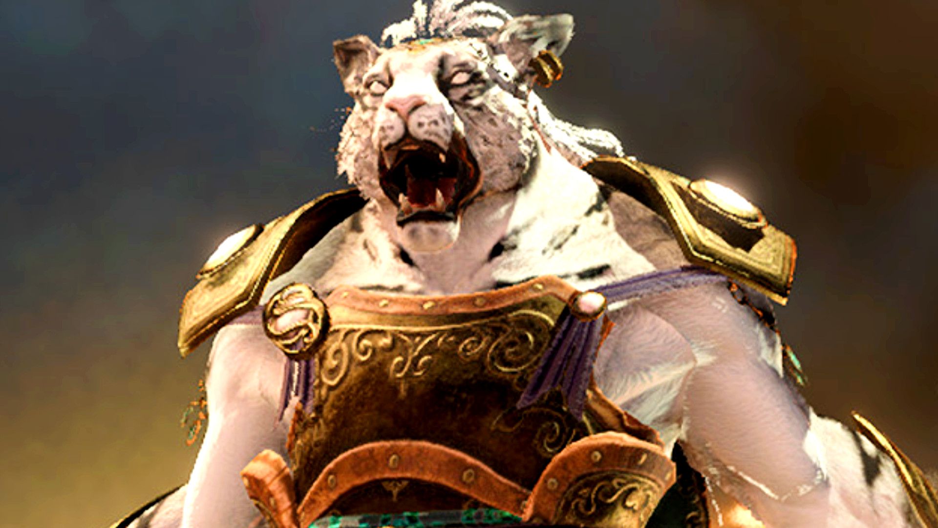 Featured image TW Warhammer 3 fixes AI for a more dynamic late game