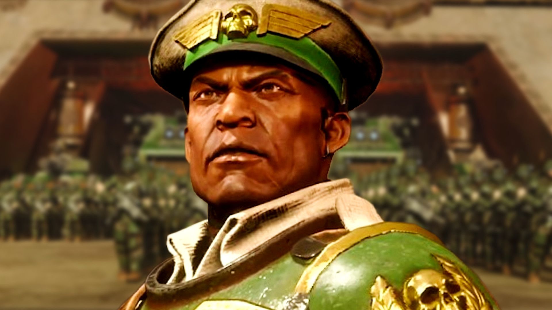 Featured image Storming TWW40k gameplay reveal excites me