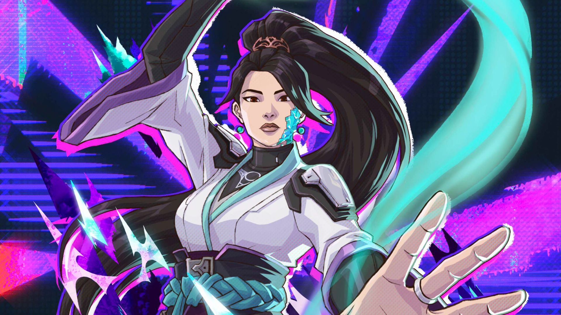 Featured image Riots master plan Growing Valorant into a global esport