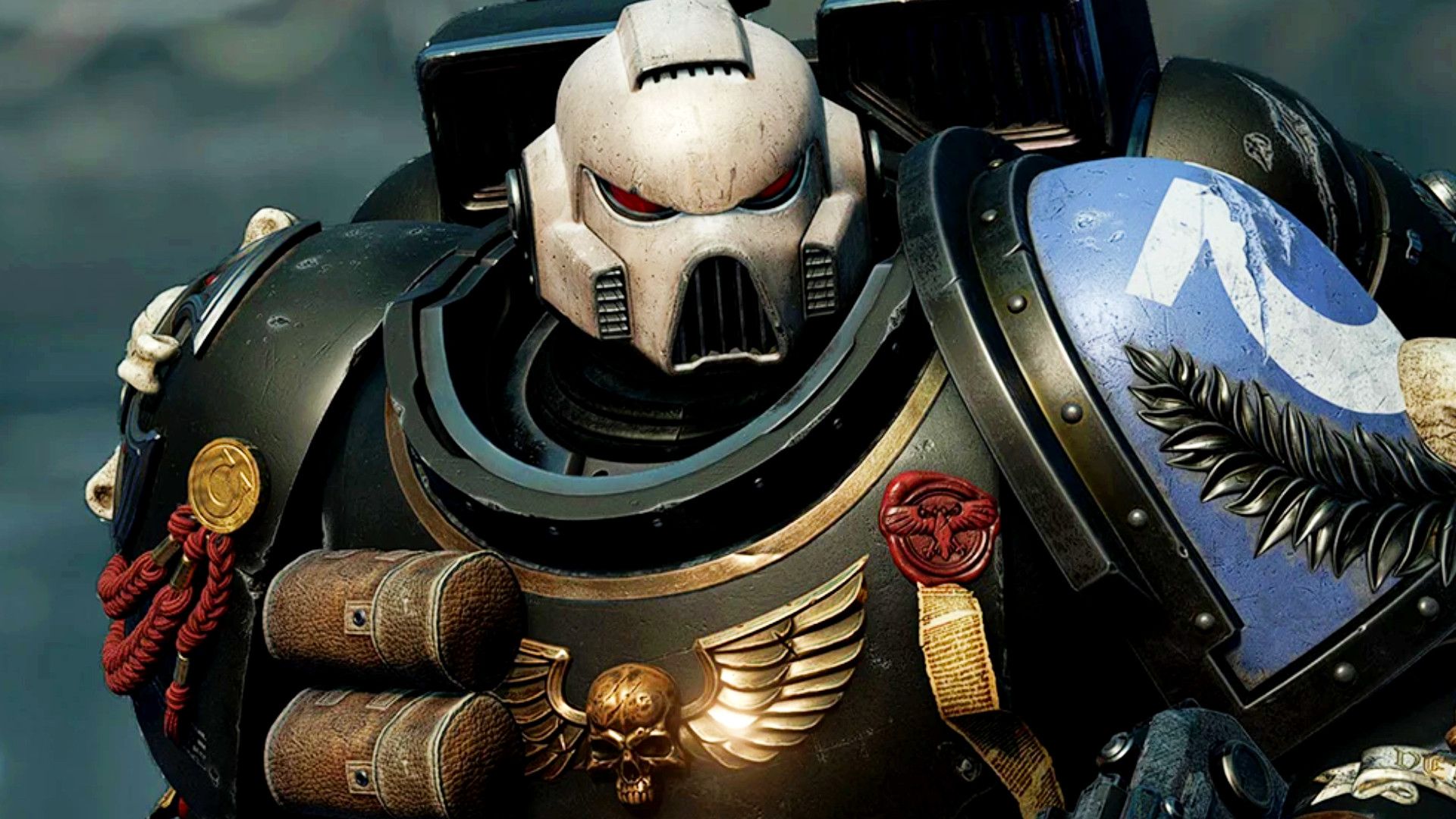 Featured image Space Marine 2 Workshop what we want first