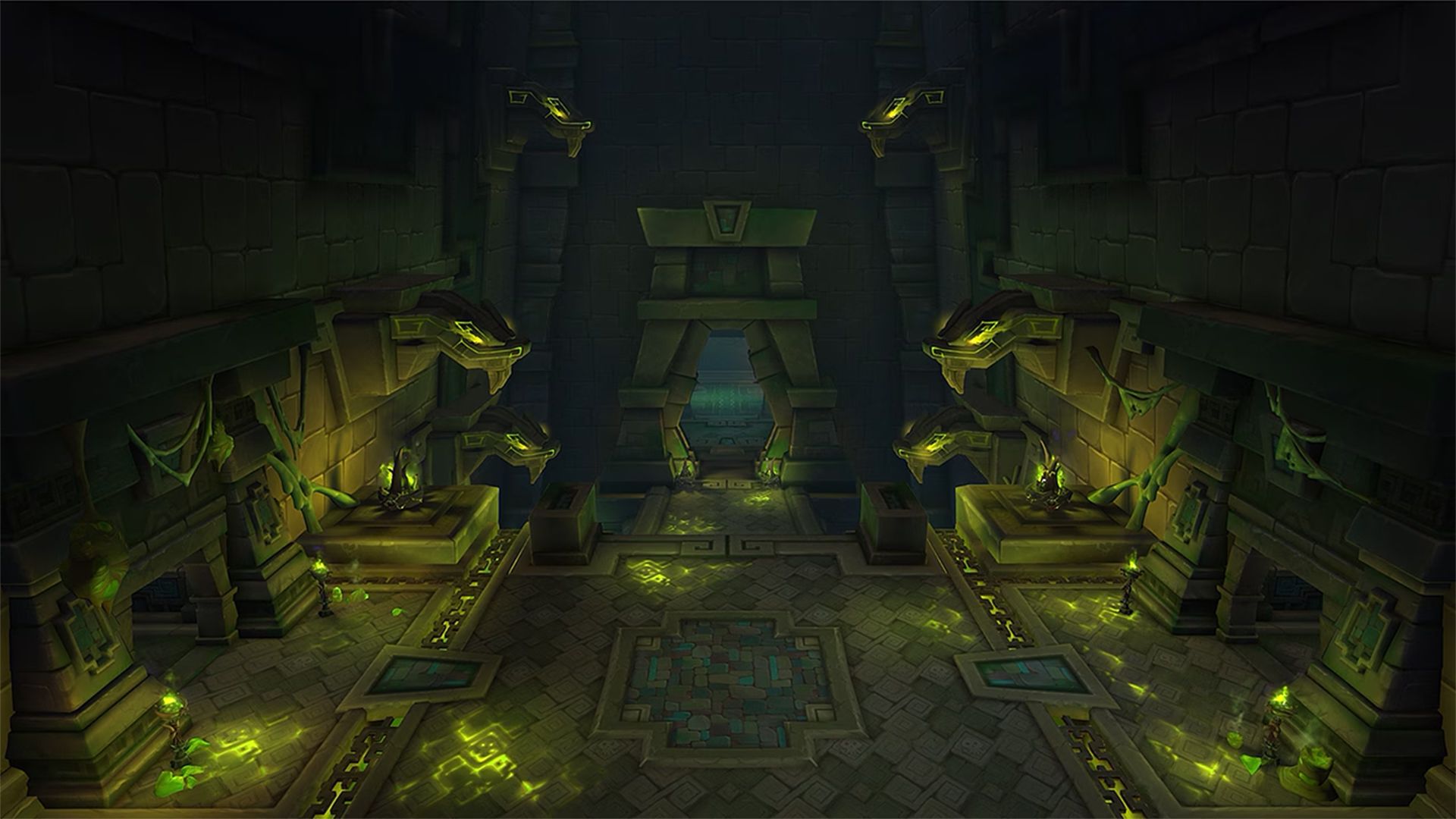 Featured image WoW 121 New Instance Type Revealed