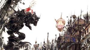 Featured image Stare Square Enix to Remake Final Fantasy