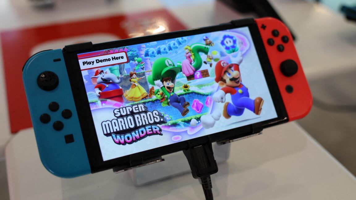 Featured image Countdown to the end of the Switch era