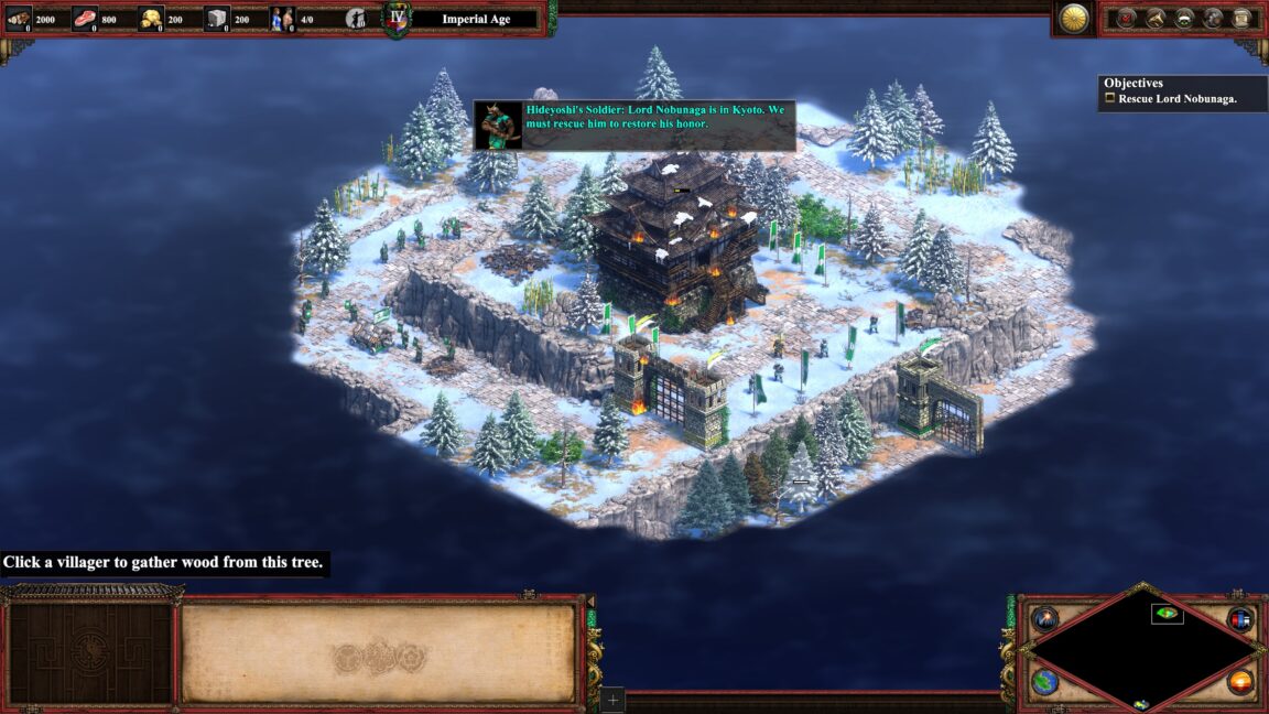 Featured image AoE2DE invades macOS
