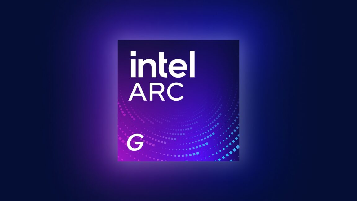 Featured image Intel targets handheld gaming PCs with Arc G3 processors