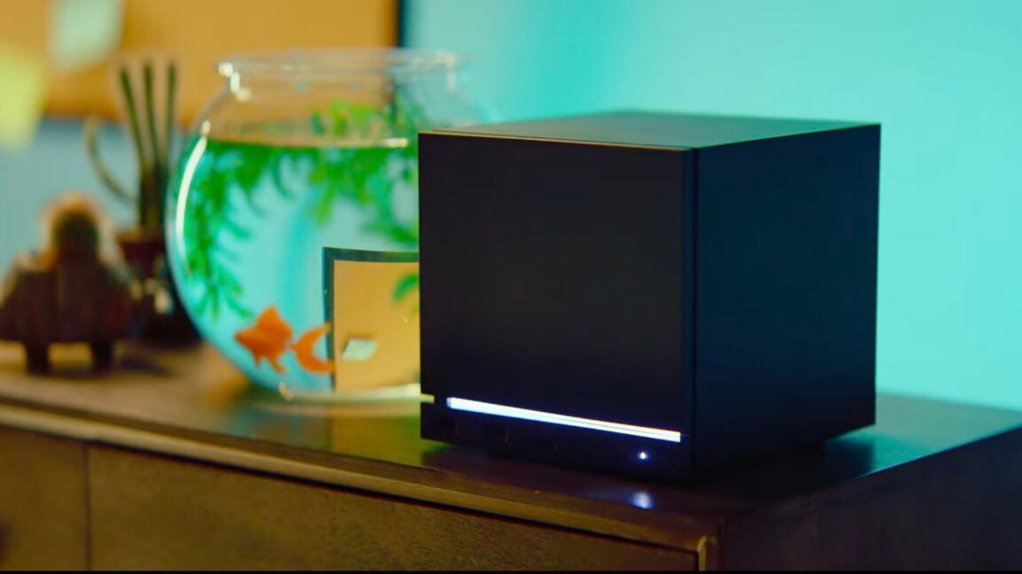 Featured image Steam Machine ships June 29 but you probably cant buy one