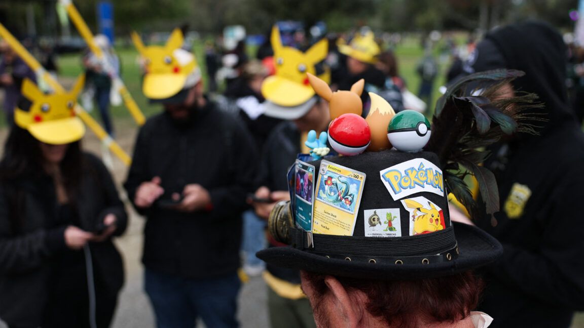 Featured image Pokmon Go players unknowingly built military drones
