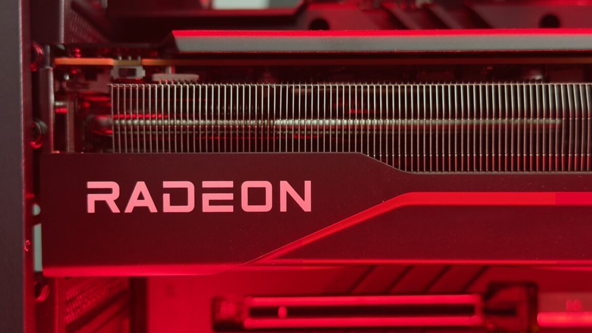 Featured image AMD RX 9070 GRE fails expectations for 549