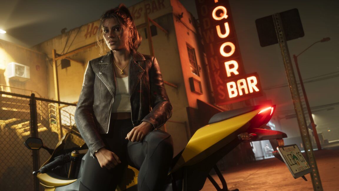 Featured image GTA VIs high price tag sets a new AAA game standard