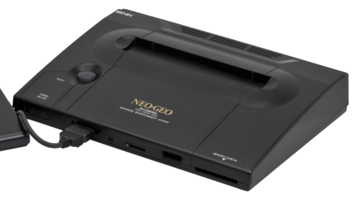 Featured image Why a Doom port to Neo Geo is impossible
