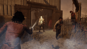 Featured image Free Dead By Daylight Chapter Codes are dropping now