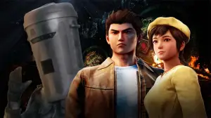 Featured image Binface makes a massive Sega promise
