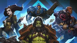 Featured image Live the BlizzCon life without attending 2026