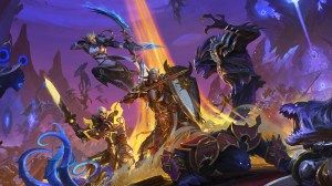 Featured image Blizzard Fired for Helping Friends Cheat in WoW